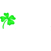 Shamrock Golf Logo